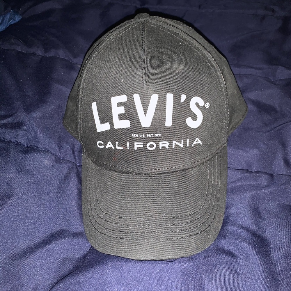 Levi’s hat